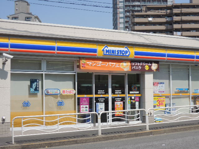 グランコートオガワ 周辺画像8