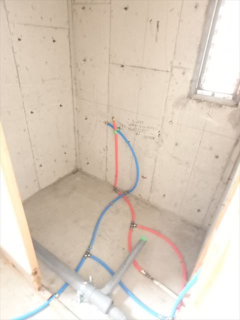 駒込大河原ビル 風呂画像