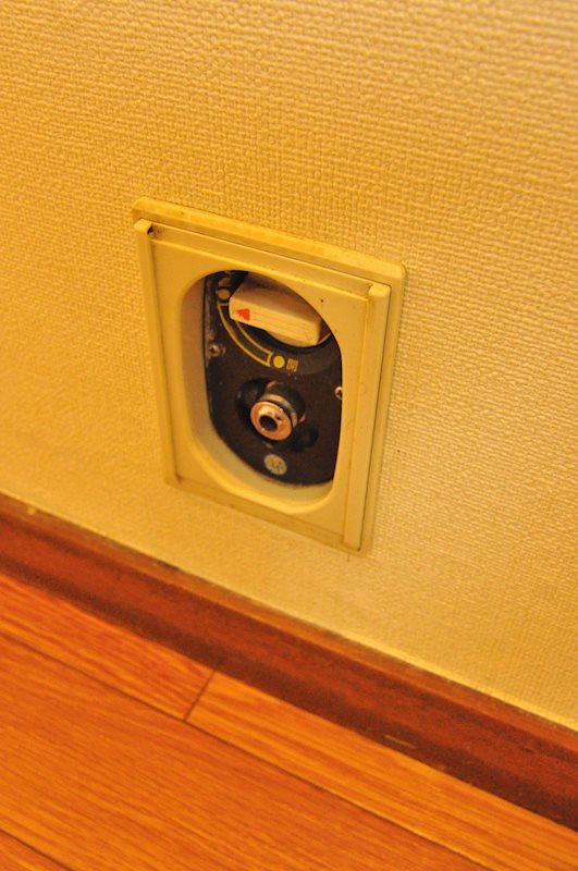 ＴＫパークサイド白山  その他5