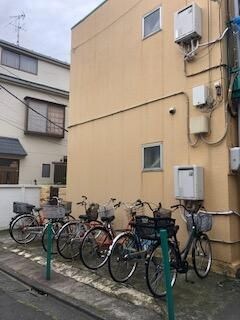 嶋村マンション その他2