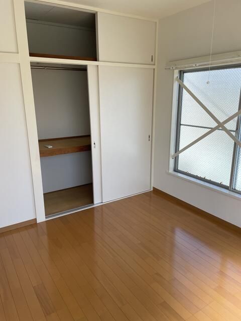 嶋村マンション リビング