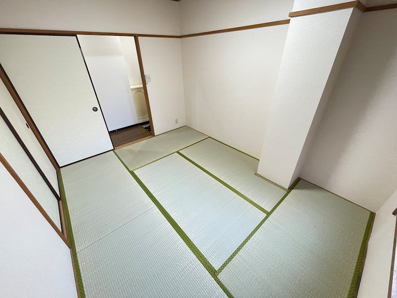 川村第二コーポ その他8