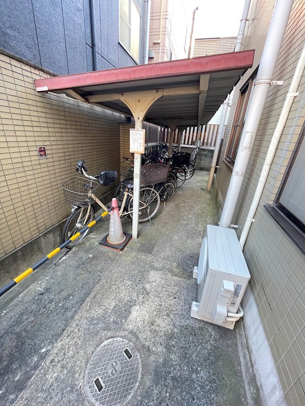 川村第二コーポ その他9