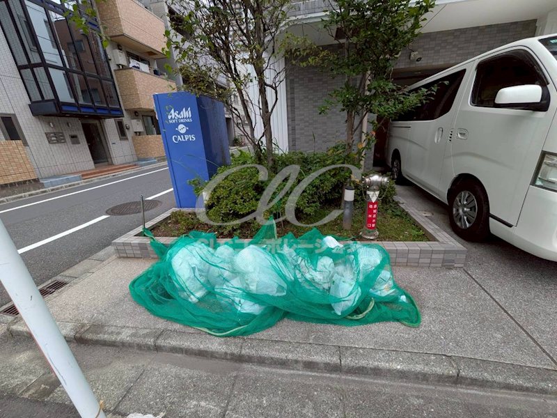 キャッスルステージ浅草吾妻橋 その他11