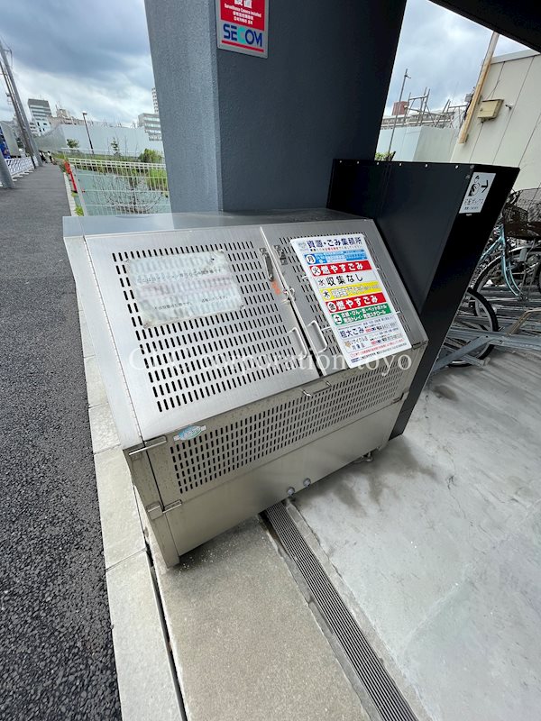 ジェイステージ南砂町 その他9