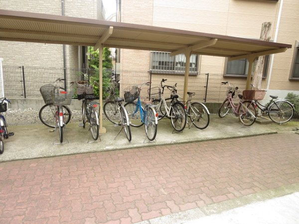 ビューハイム  その他7