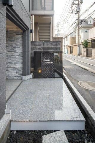 フォセット高砂 その他1