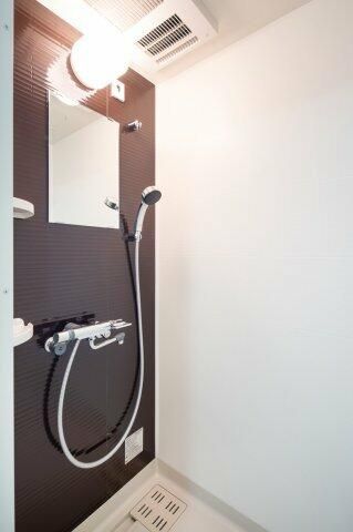 フォセット高砂 風呂画像