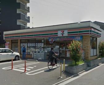 メゾンタニモト コンビニ