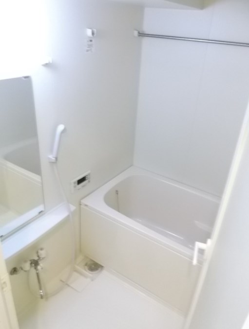 シャンティ住吉 風呂画像