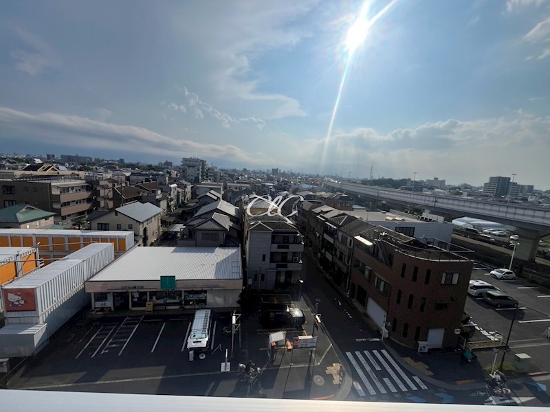 GENOVIA瑞江 その他6