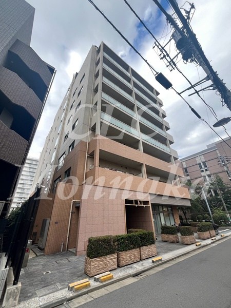 クレドラテース白河 外観