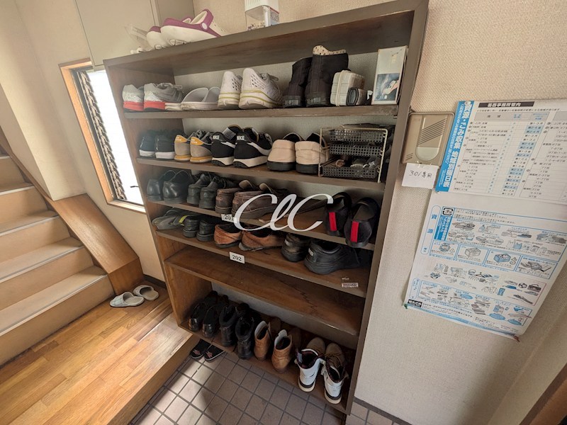 メゾンタニモト その他