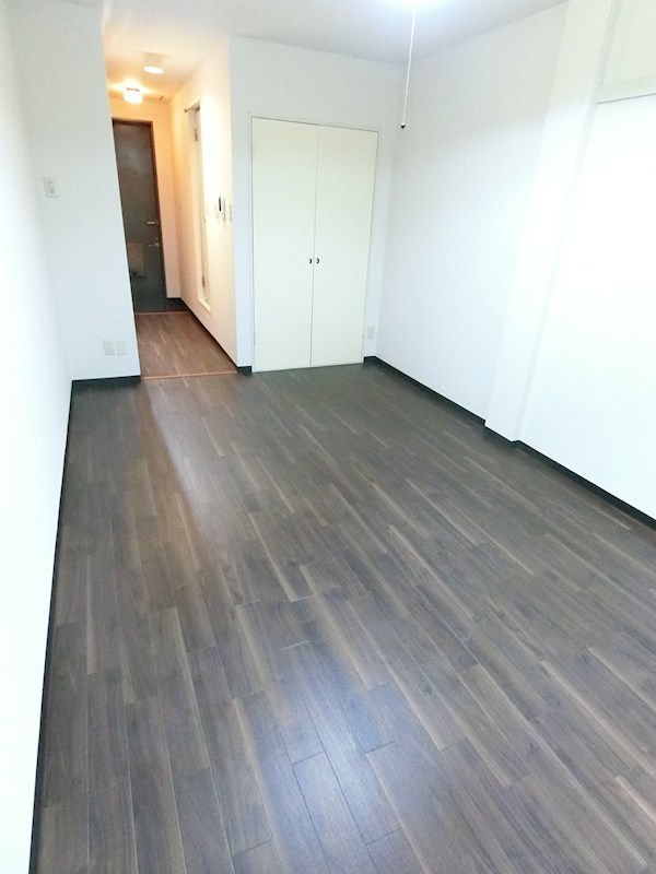 セシルコート リビング
