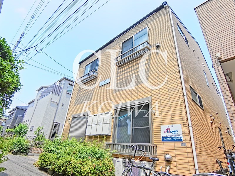 Ｋ-FLAT その他共有部分