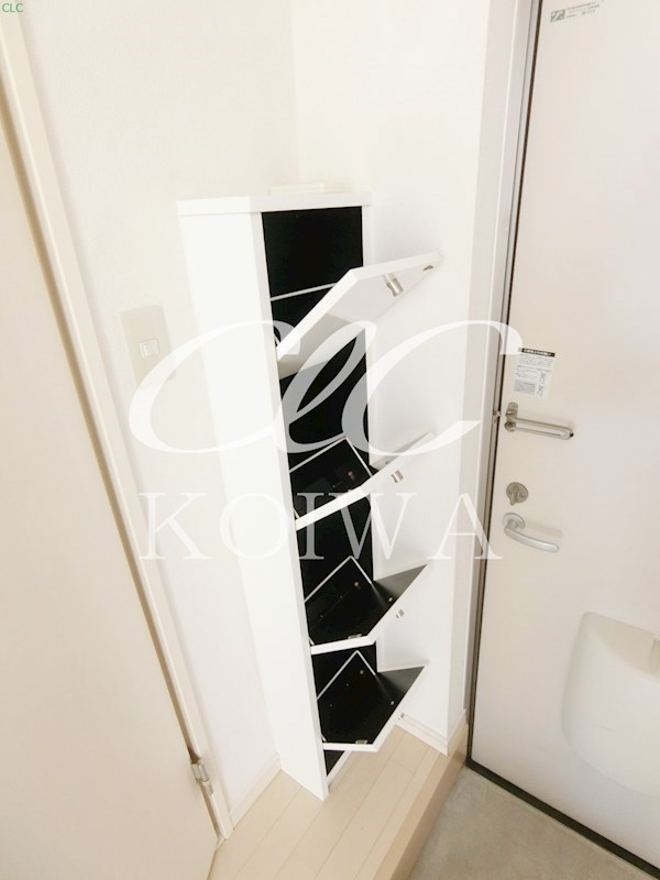 Ｋ-FLAT その他