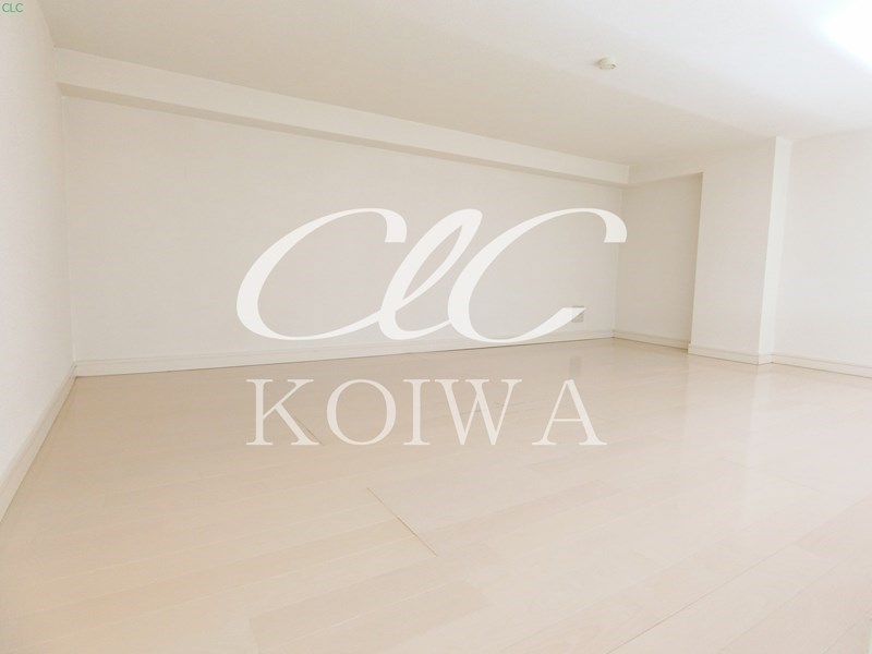 Ｋ-FLAT ベッドルーム