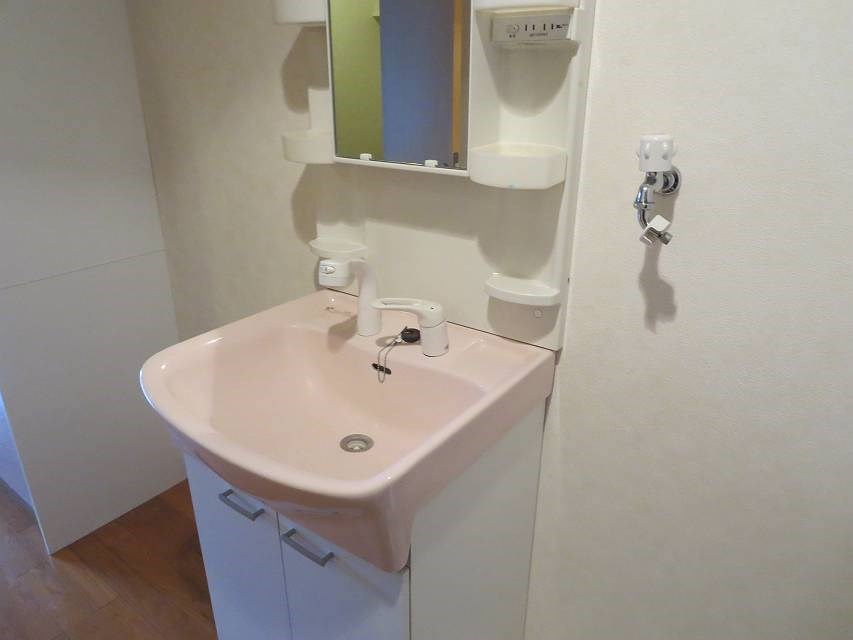 アルビオン宮地     その他4
