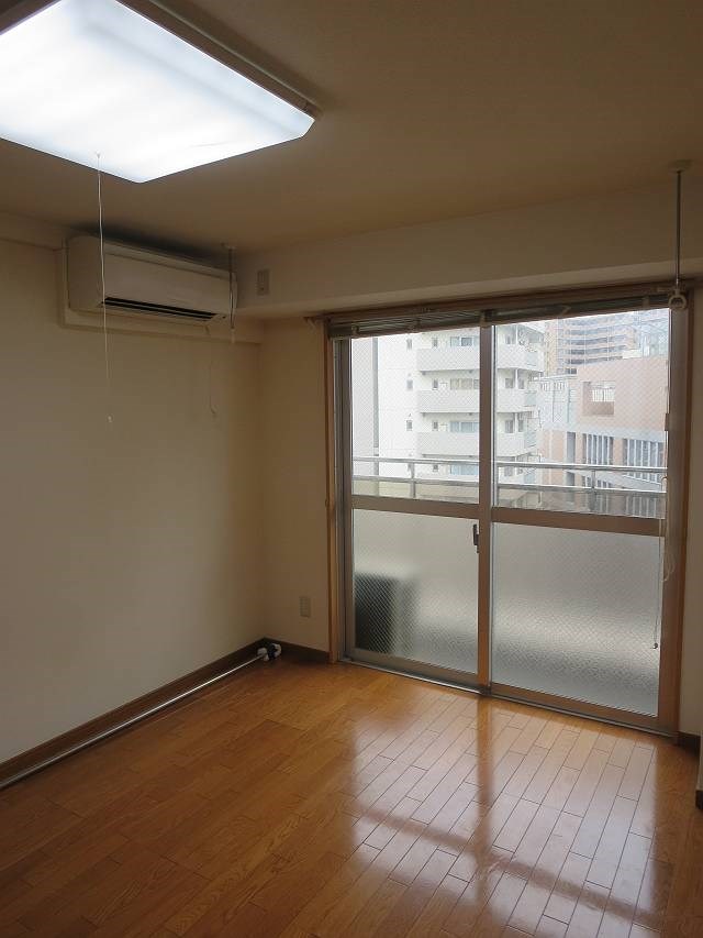 アルビオン宮地     ベッドルーム