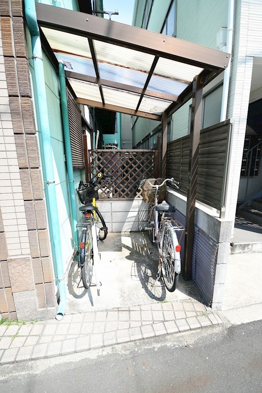 ブランシェ その他共有部分