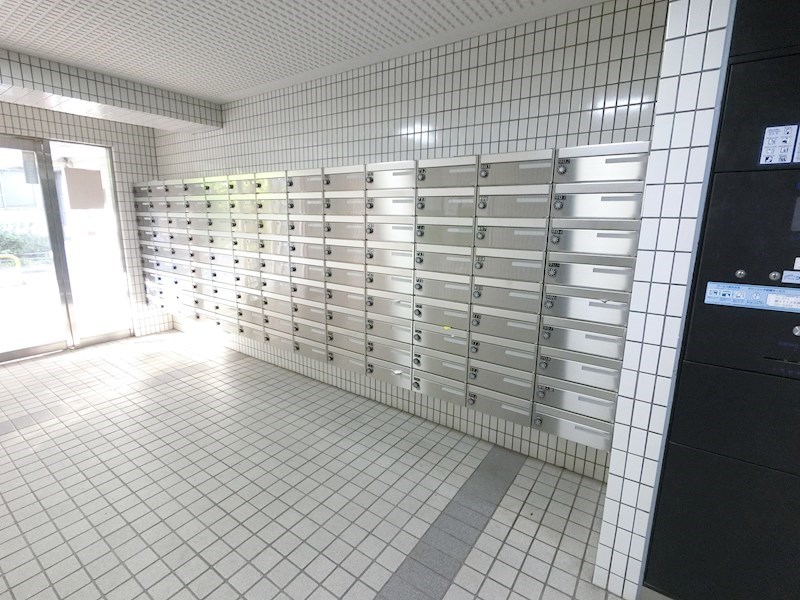 シティハイツ新小岩 その他8