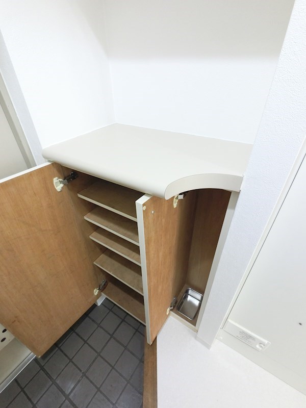 シティハイツ新小岩 その他7