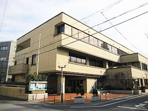 ブライズ尾久 周辺画像9