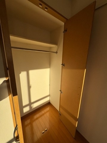 クオーレプロバンス南行徳Ⅱ 収納
