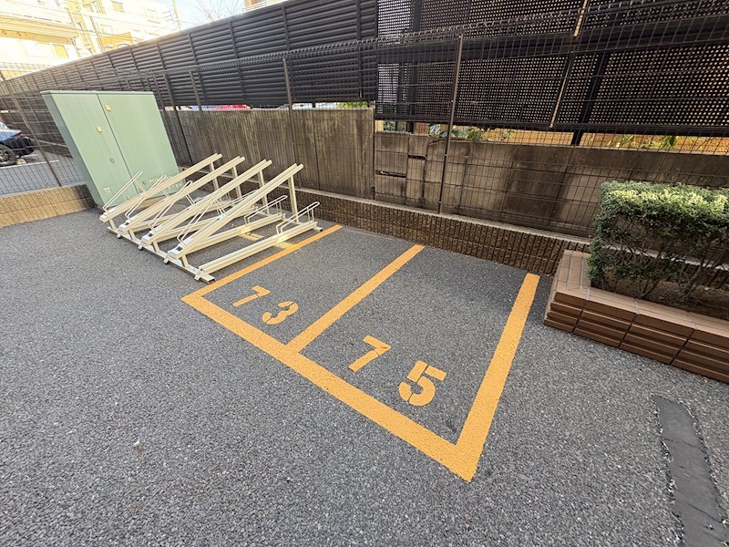クオーレプロバンス南行徳Ⅱ その他