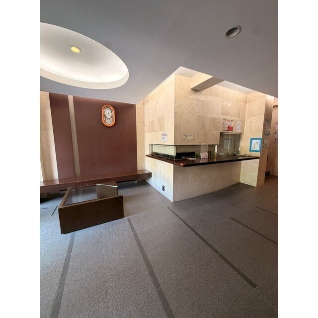 洋伸東大島マンション  その他8