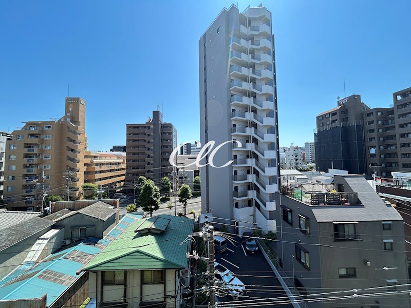 グリーンパーク北葛西 その他5