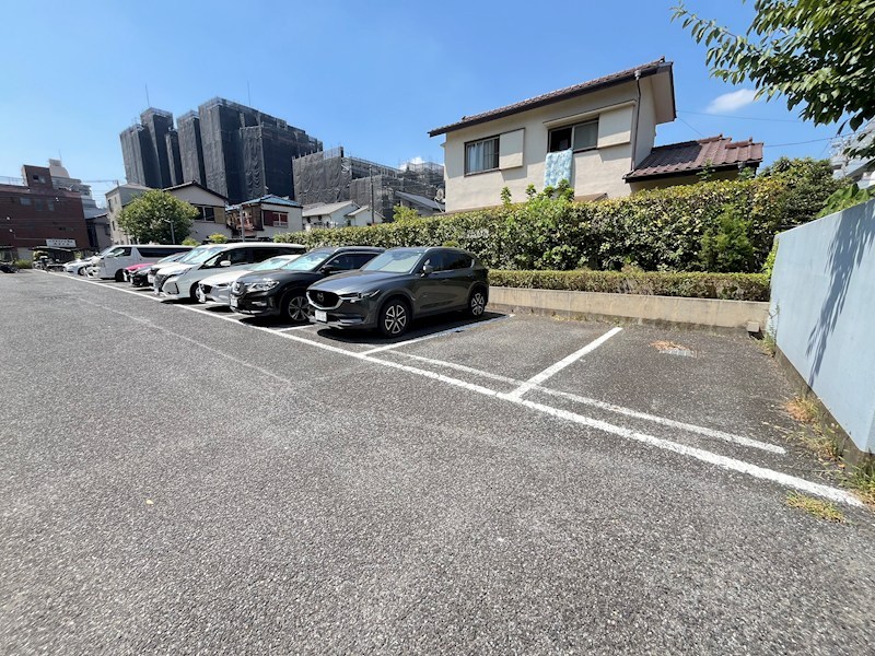 グリーンパーク北葛西 その他12