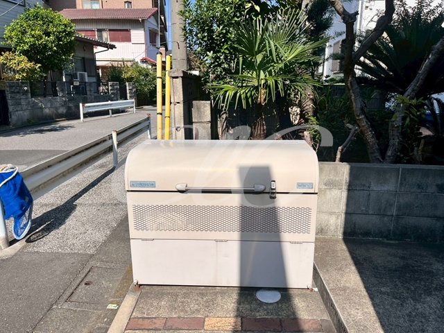 ハーモニーテラス綾瀬 その他設備