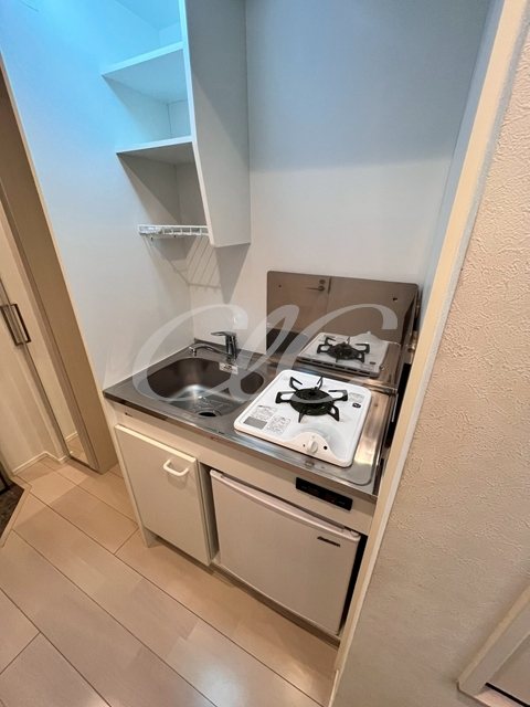 ハーモニーテラス綾瀬 キッチン