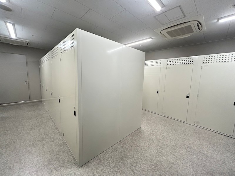 プラウドタワー小岩フロント その他共有部分