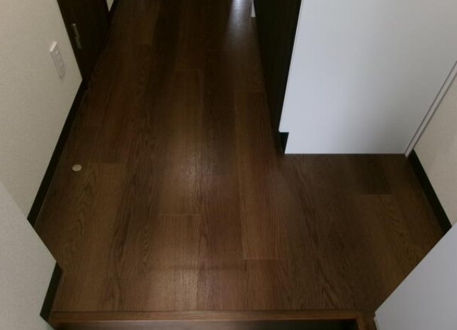 フロイデ町屋  間取り