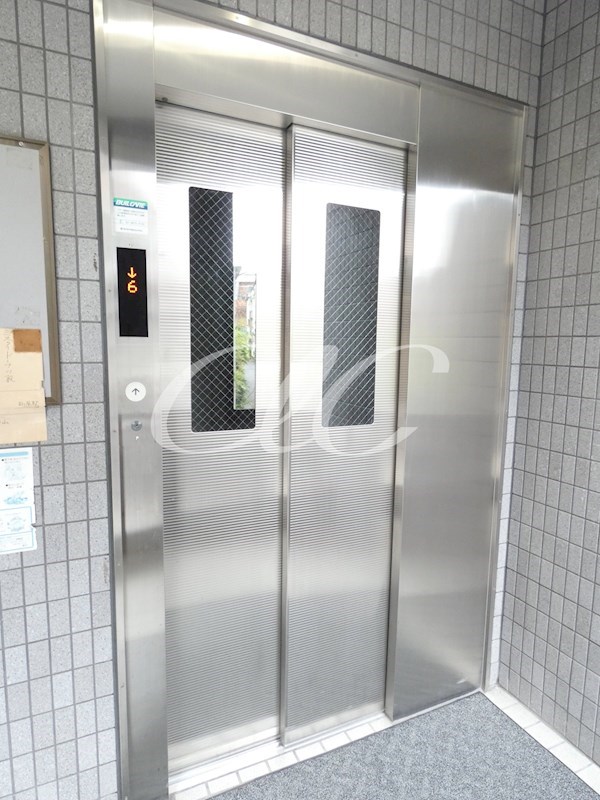 フロイデ町屋  その他共有部分