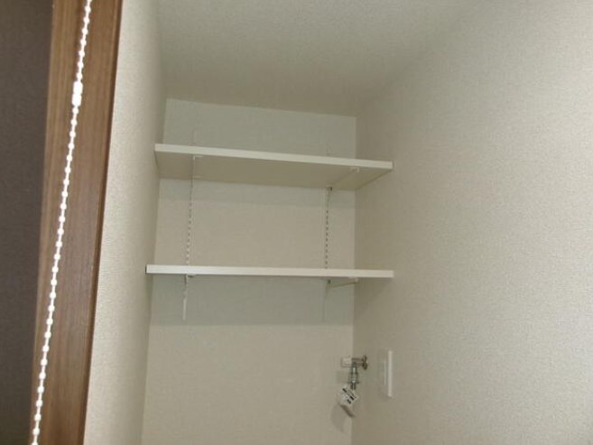 フロイデ町屋  収納