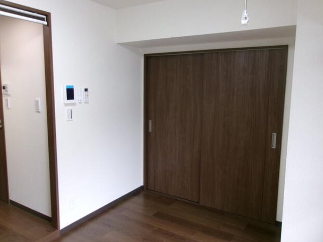 フロイデ町屋  リビング