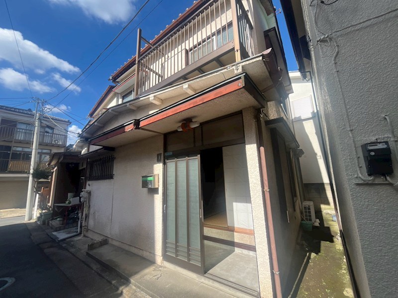 鹿骨6丁目戸建 その他1