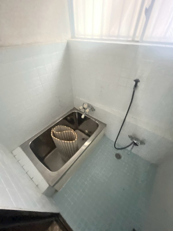 鹿骨6丁目戸建 風呂画像