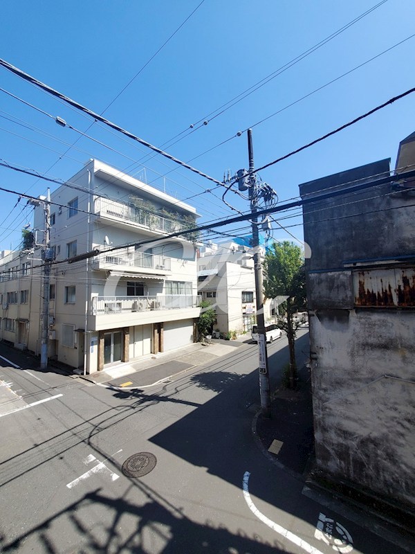 両國鈴木ビル 眺望