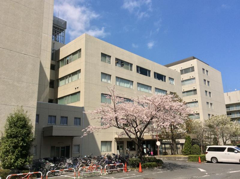 両國鈴木ビル 総合病院