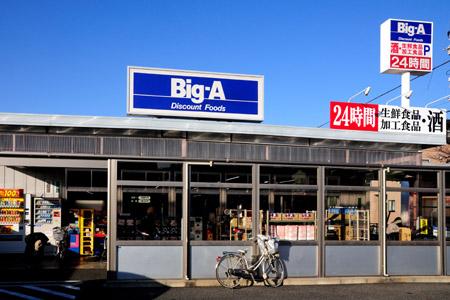 リブ・フォース 周辺画像6