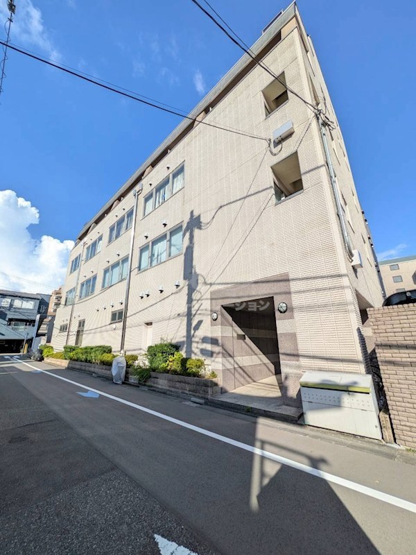 Ｍｉｓｕｚ Ｃｏｕｒｔ門前仲町  外観写真