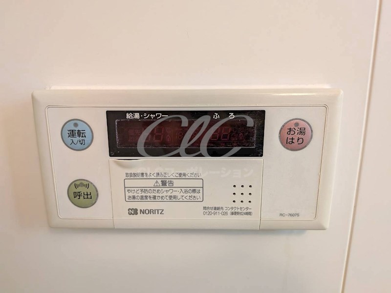 Ｍｉｓｕｚ Ｃｏｕｒｔ門前仲町  その他13
