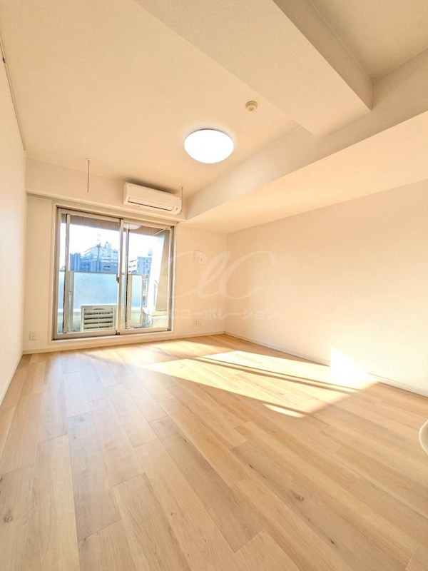 Ｍｉｓｕｚ Ｃｏｕｒｔ門前仲町  ベッドルーム