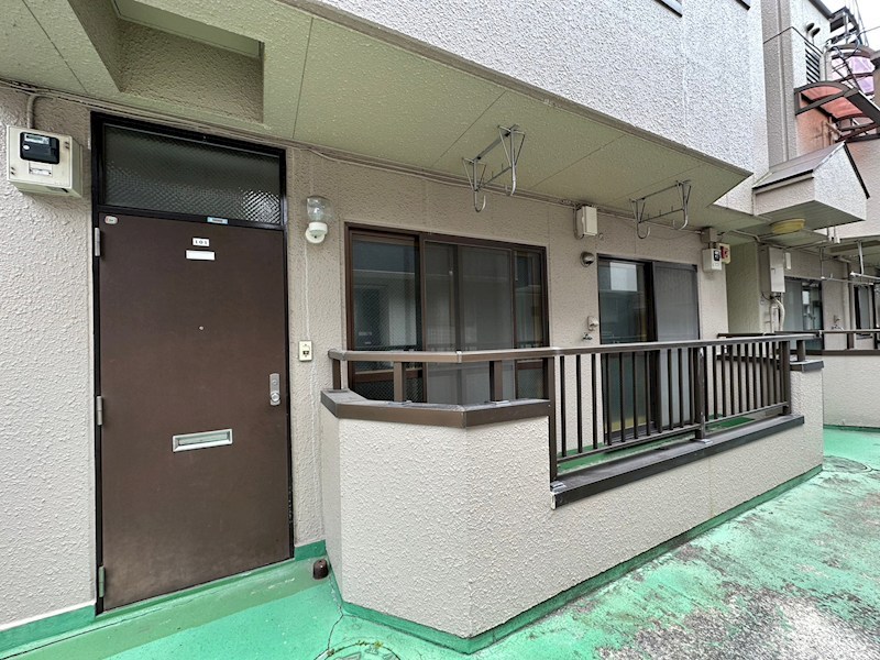 吉田ハイツ その他7