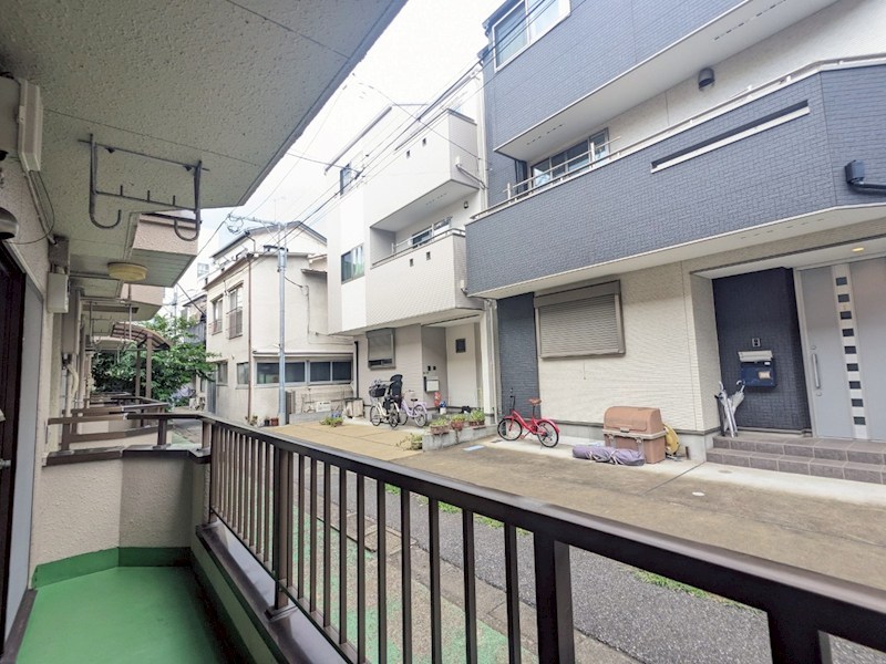 吉田ハイツ その他8