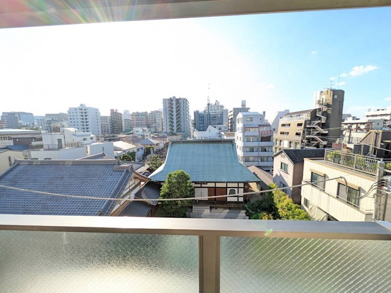 Ｍｉｓｕｚ Ｃｏｕｒｔ門前仲町  その他5